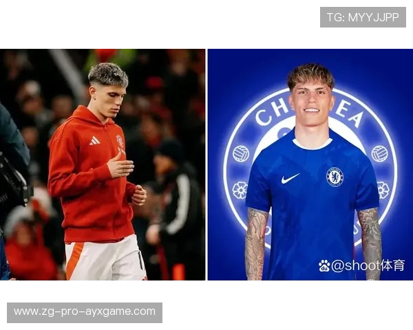 切尔西被讨论为市场估值变化的可能因素