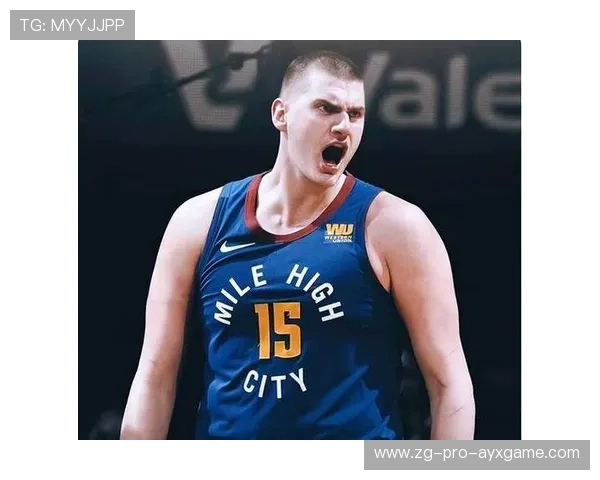 国家队级别的统治？约基奇让对手无解的四大招数！