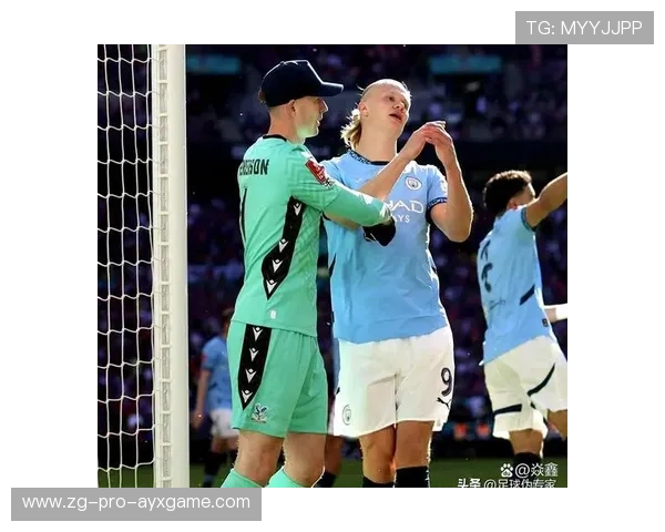 哈兰德破纪录后喊话：世界杯我们来了