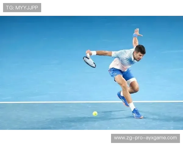 网球正反手连中:从新手到高手的必经之路 网球正反手连中:从新手到高手的必经之路