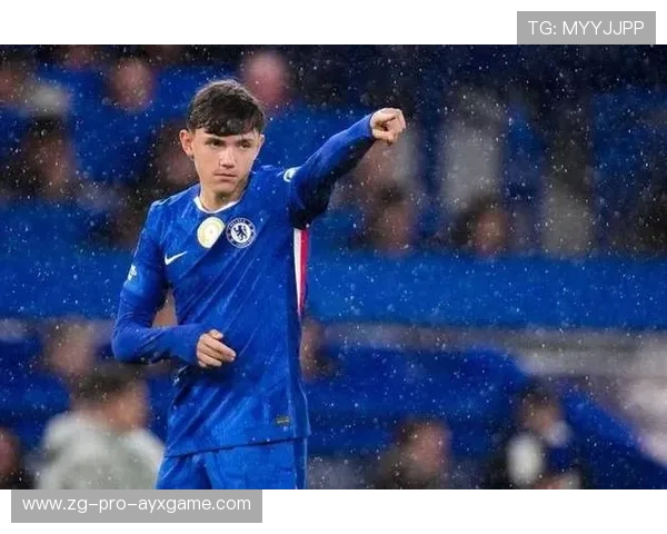 切尔西拟以内马尔式的突破手补齐边路灵性：打造全新攻防利器